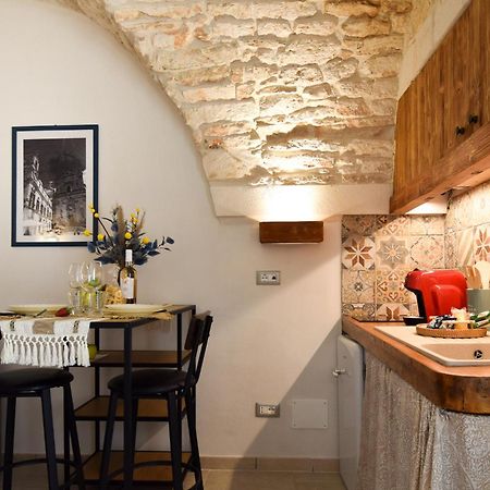 Pietra Antica, Old Town Bnb, Apartment Martina Franca Luaran gambar