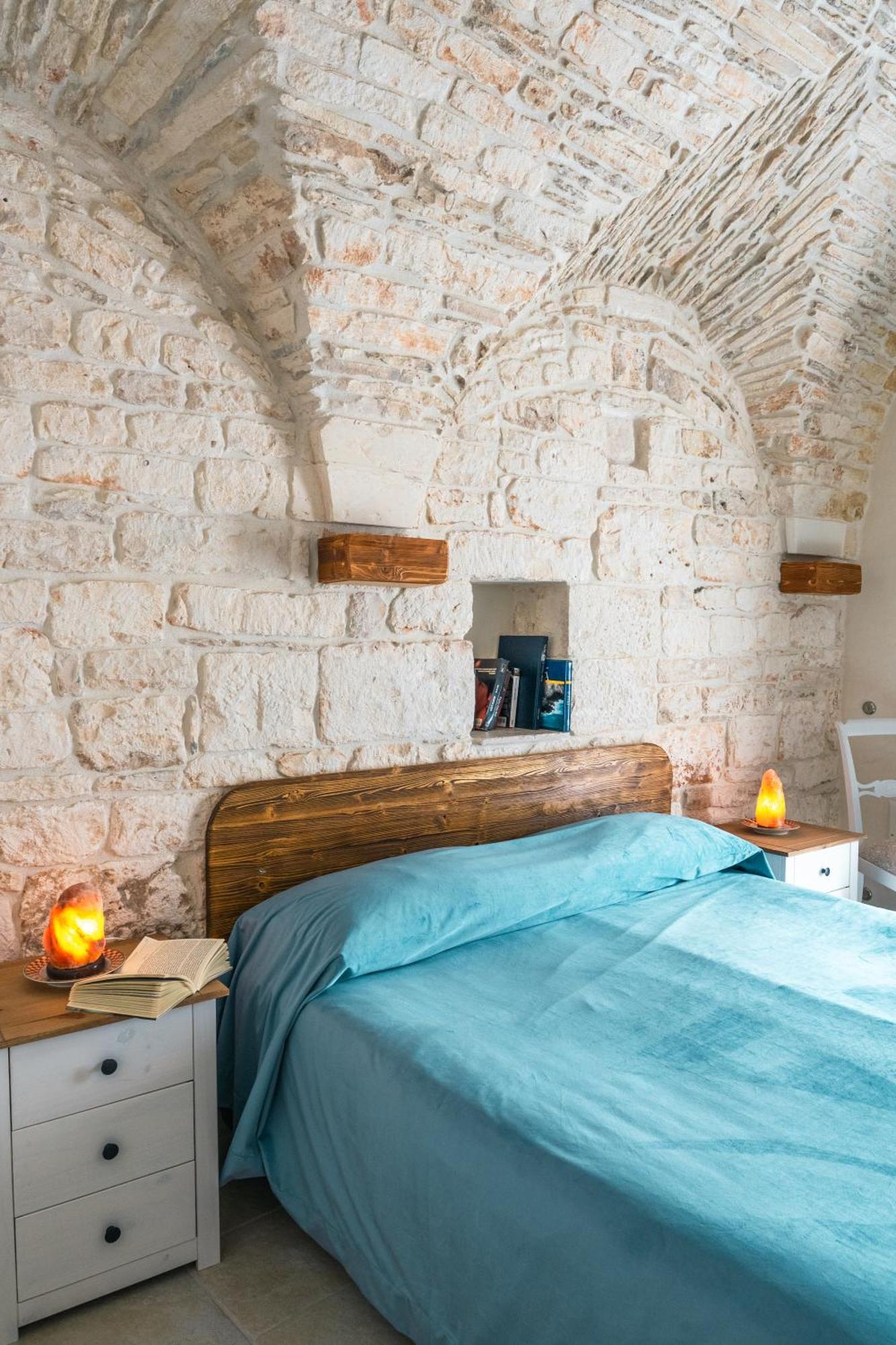 Pietra Antica, Old Town Bnb, Apartment Martina Franca Luaran gambar