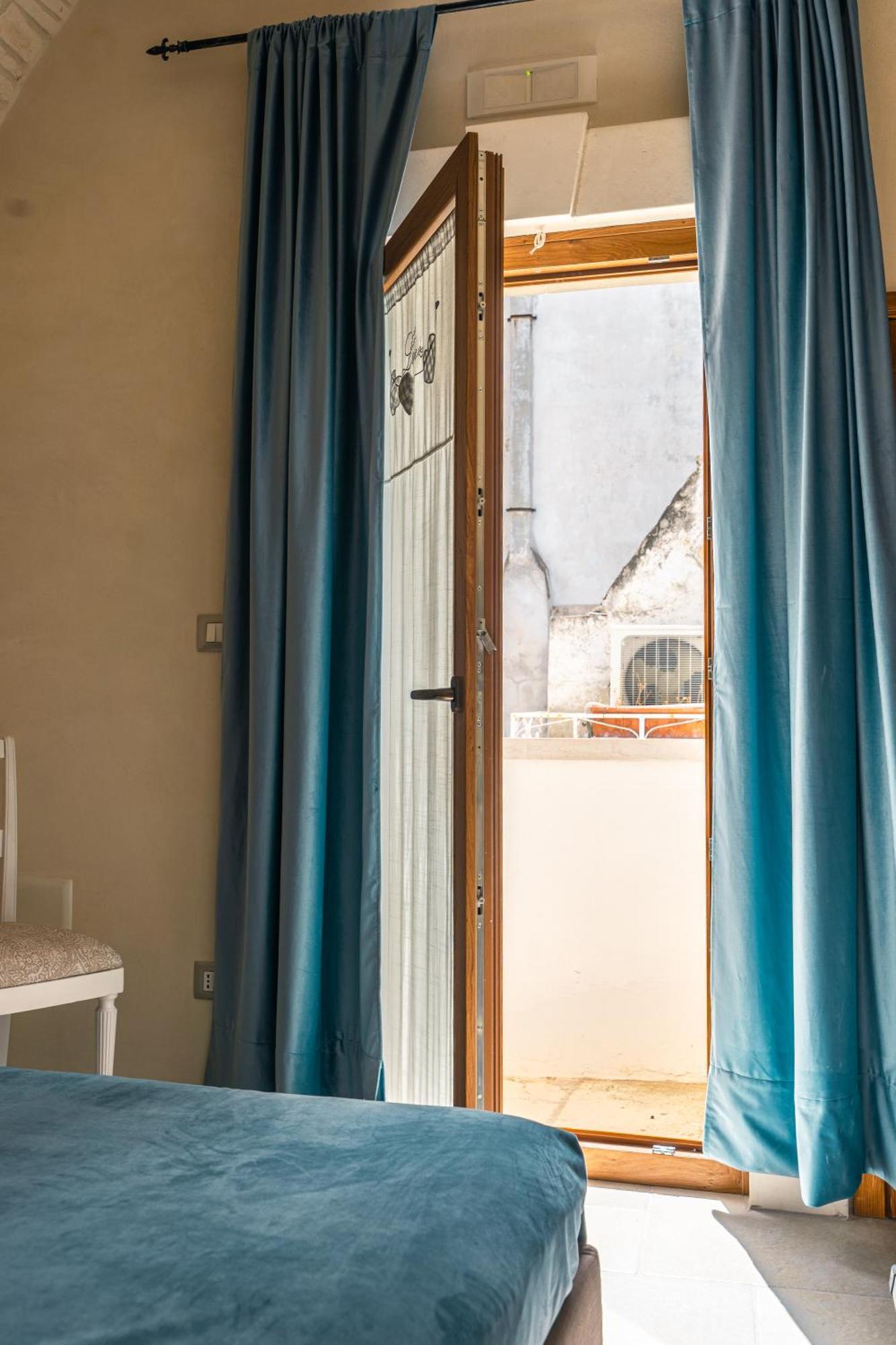 Pietra Antica, Old Town Bnb, Apartment Martina Franca Luaran gambar