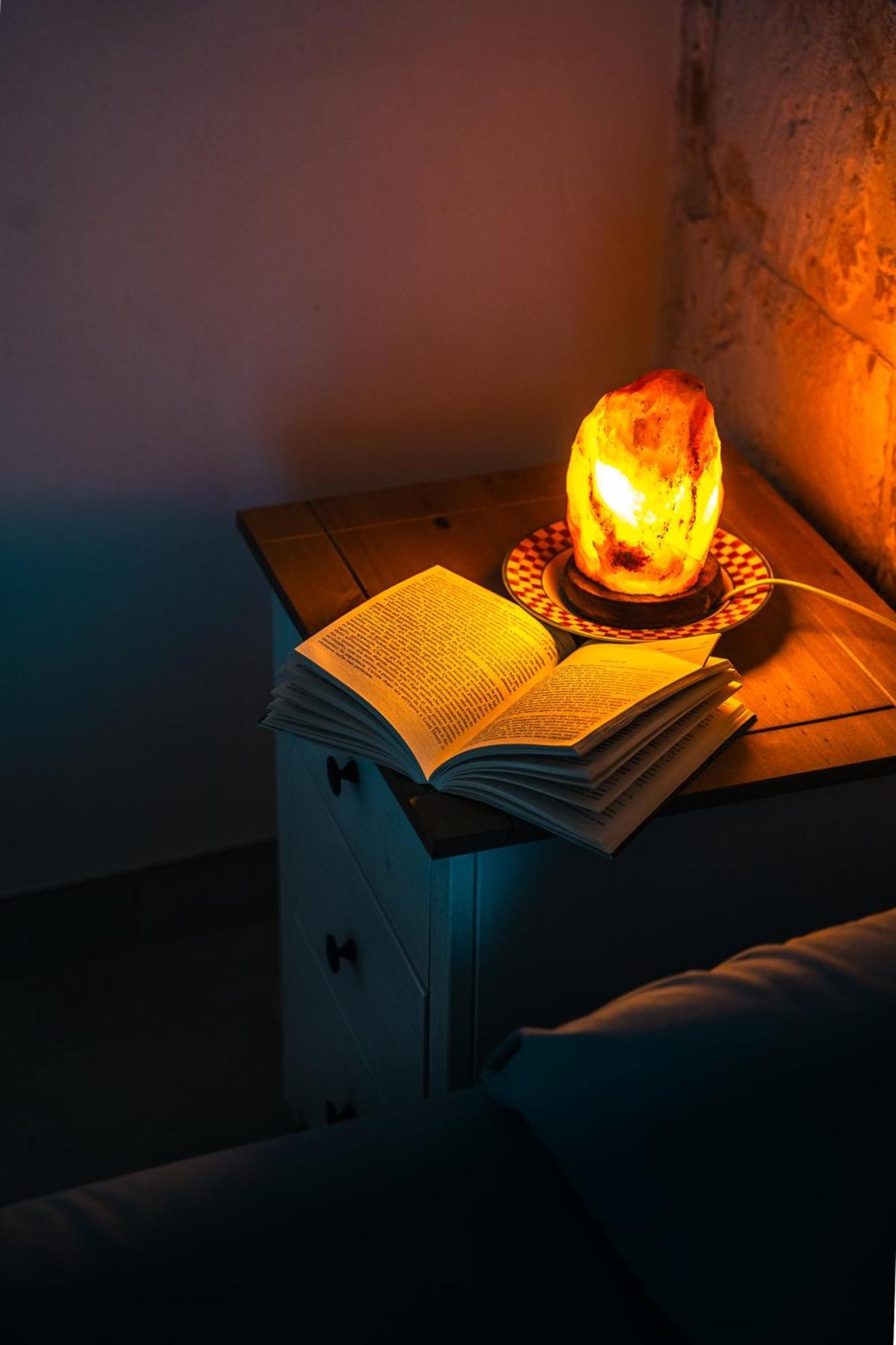 Pietra Antica, Old Town Bnb, Apartment Martina Franca Luaran gambar