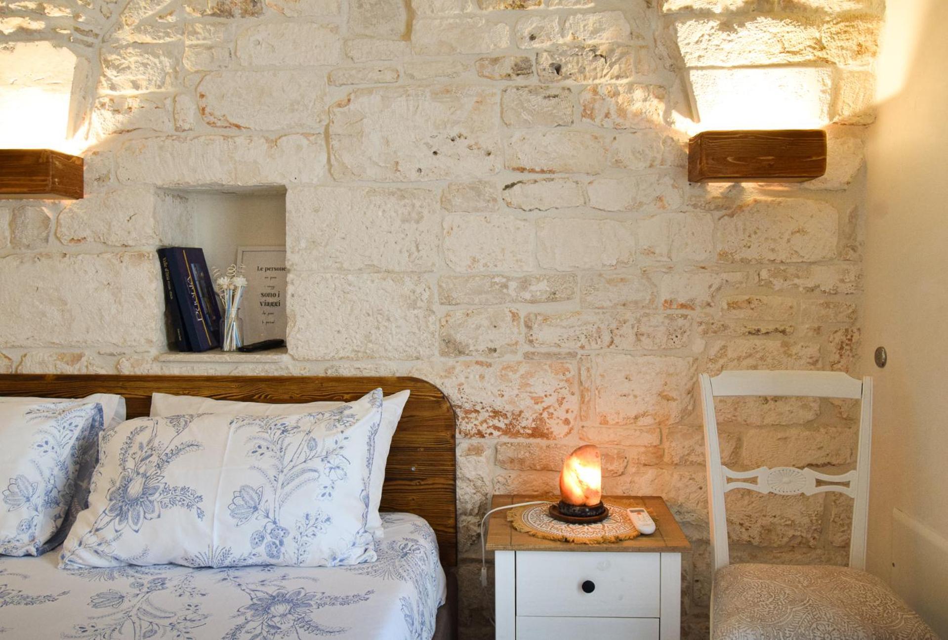 Pietra Antica, Old Town Bnb, Apartment Martina Franca Luaran gambar