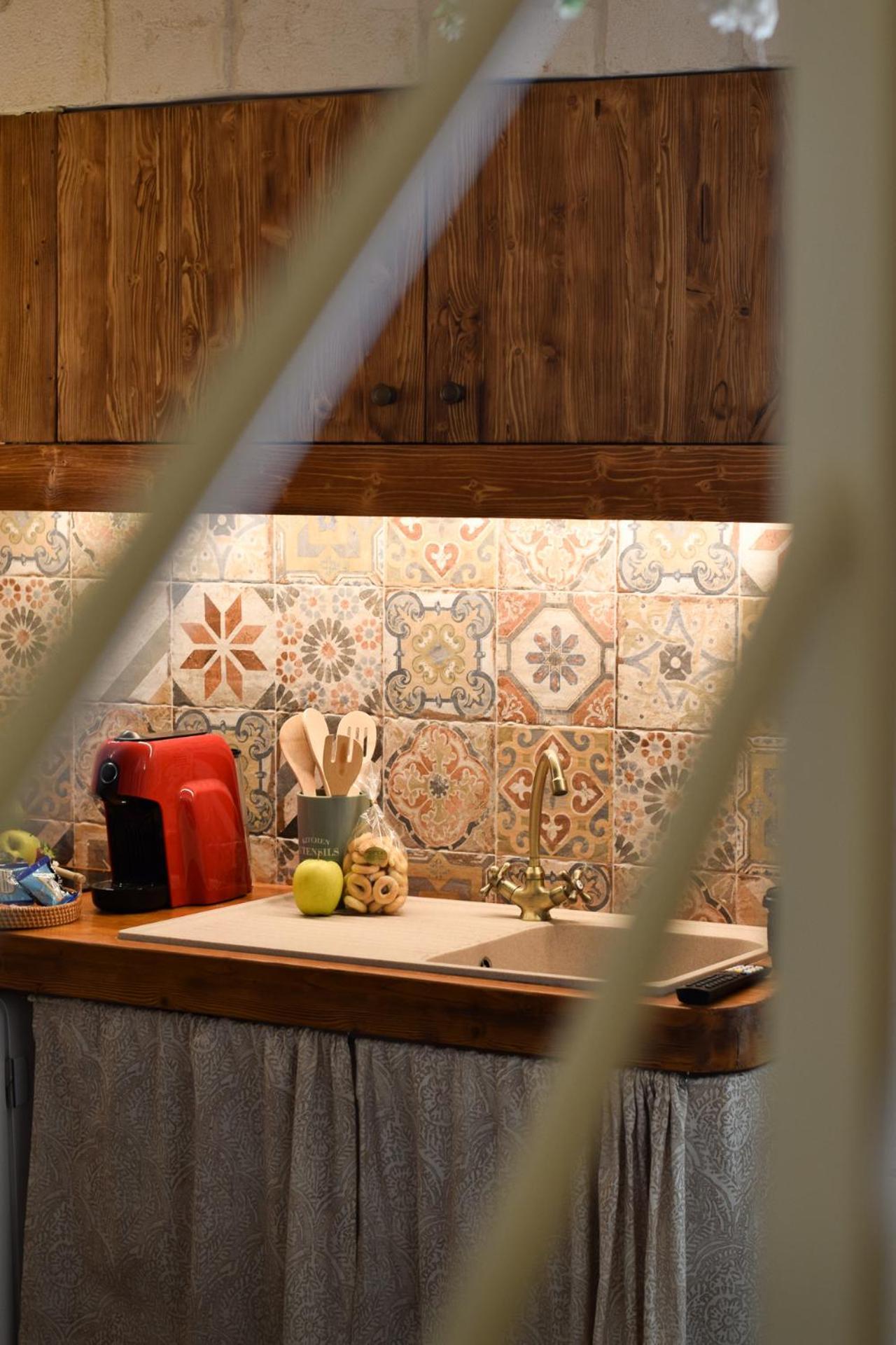 Pietra Antica, Old Town Bnb, Apartment Martina Franca Luaran gambar