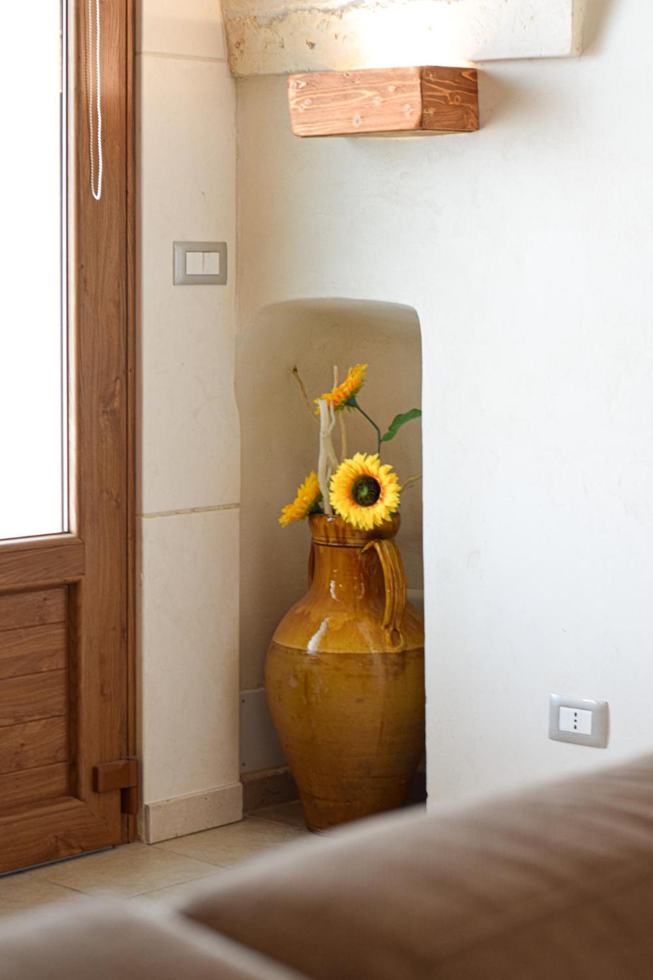 Pietra Antica, Old Town Bnb, Apartment Martina Franca Luaran gambar