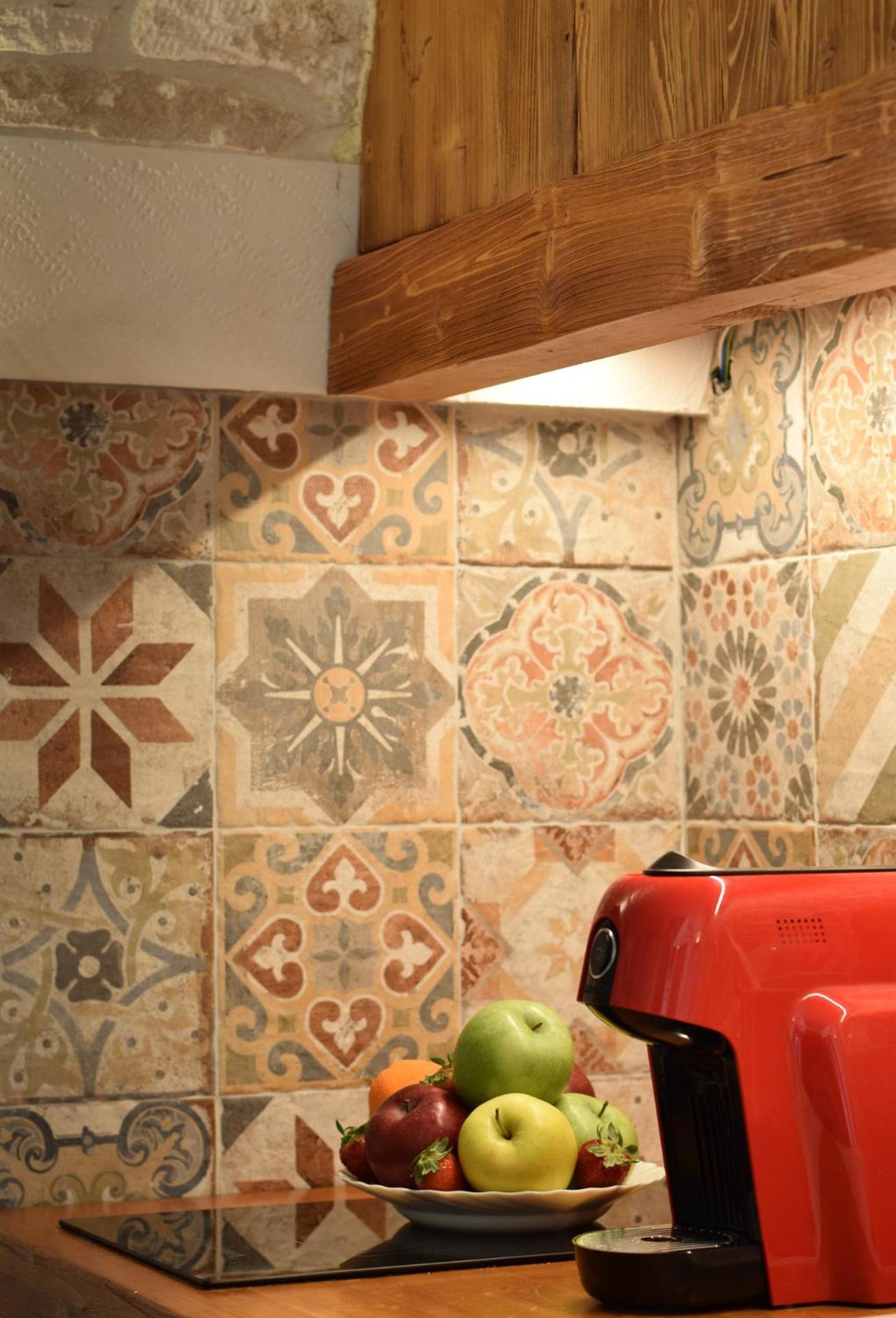 Pietra Antica, Old Town Bnb, Apartment Martina Franca Luaran gambar