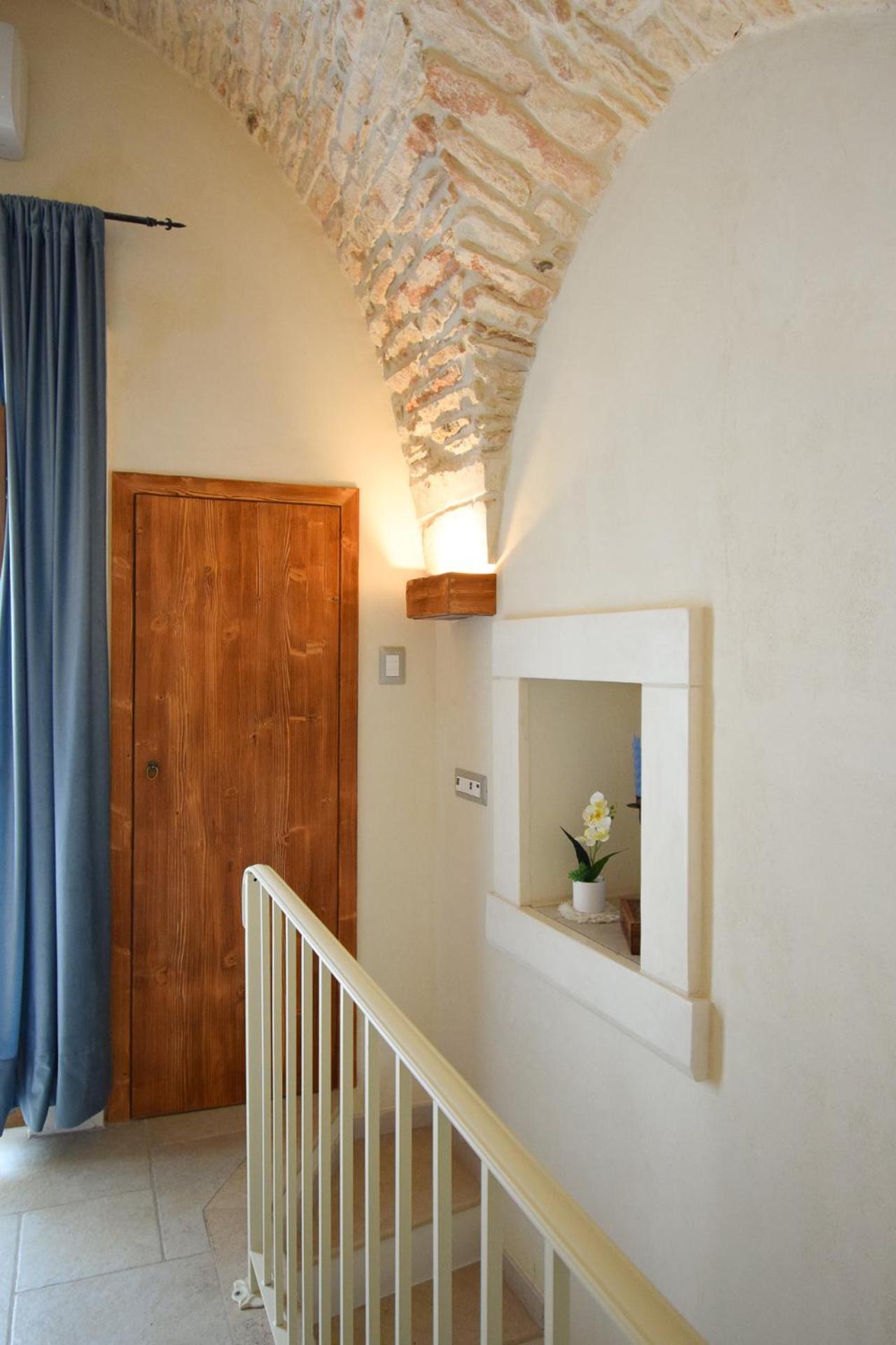 Pietra Antica, Old Town Bnb, Apartment Martina Franca Luaran gambar