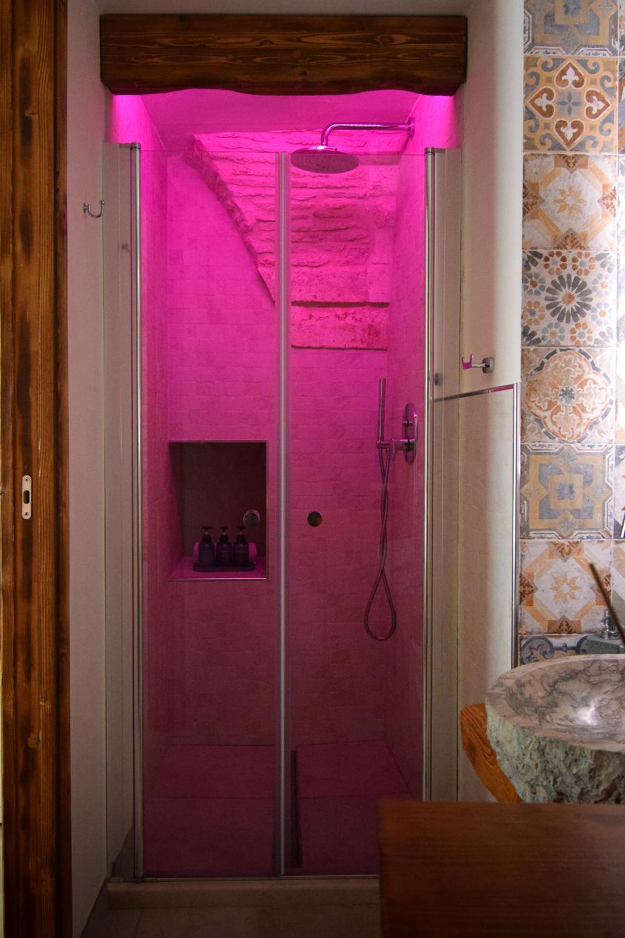 Pietra Antica, Old Town Bnb, Apartment Martina Franca Luaran gambar