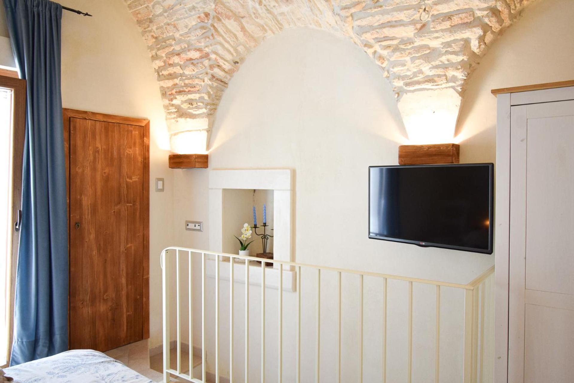 Pietra Antica, Old Town Bnb, Apartment Martina Franca Luaran gambar