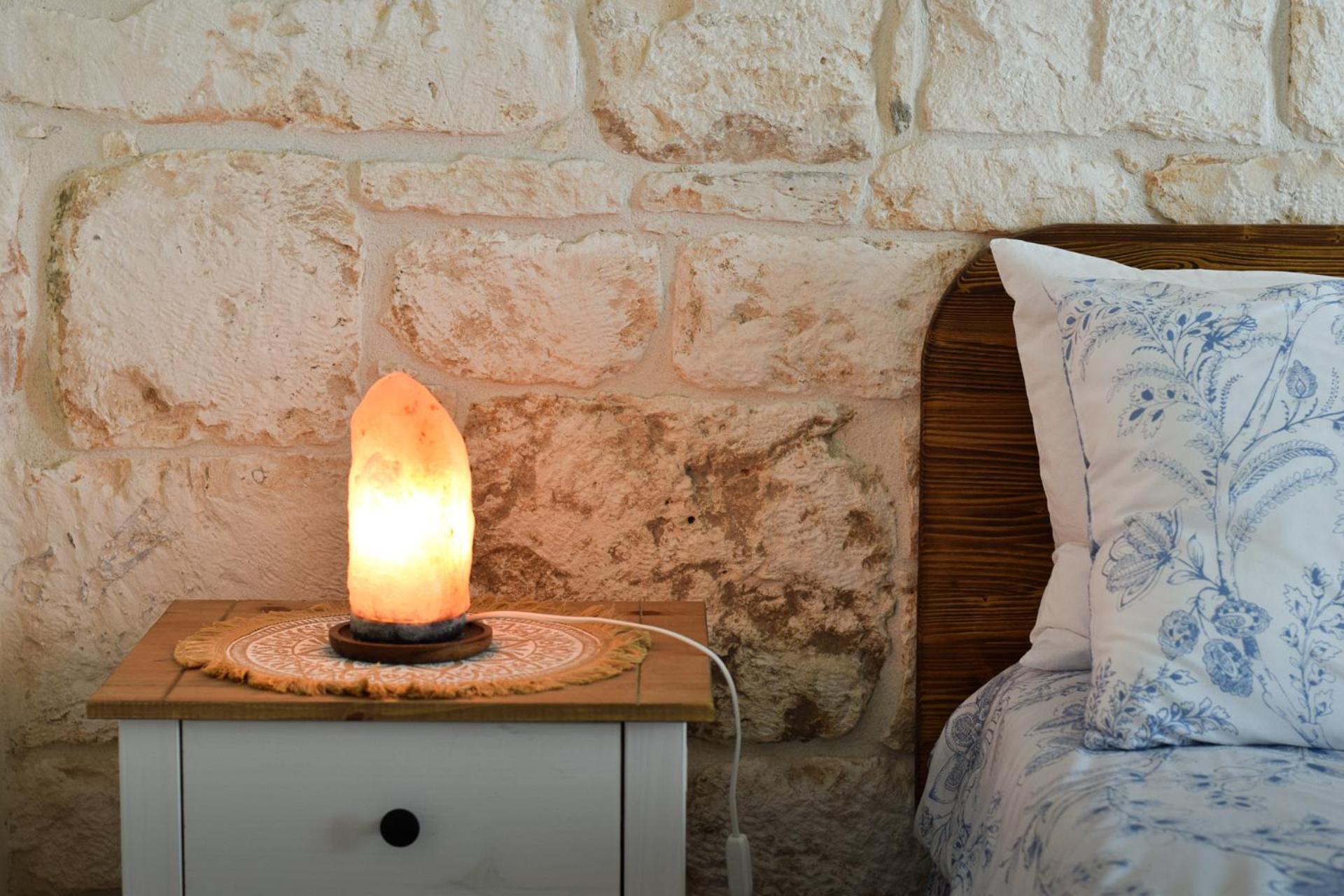 Pietra Antica, Old Town Bnb, Apartment Martina Franca Luaran gambar