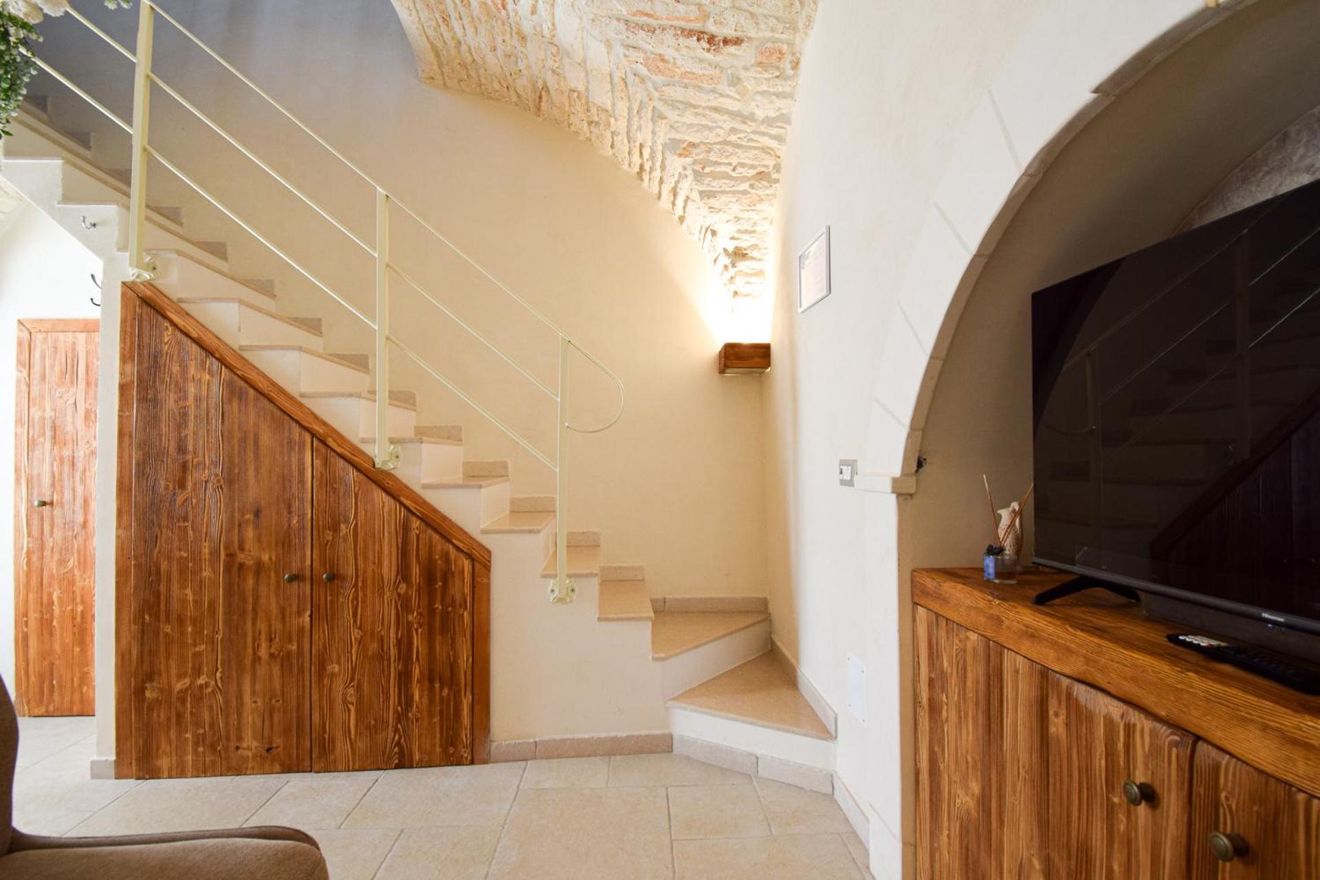 Pietra Antica, Old Town Bnb, Apartment Martina Franca Luaran gambar