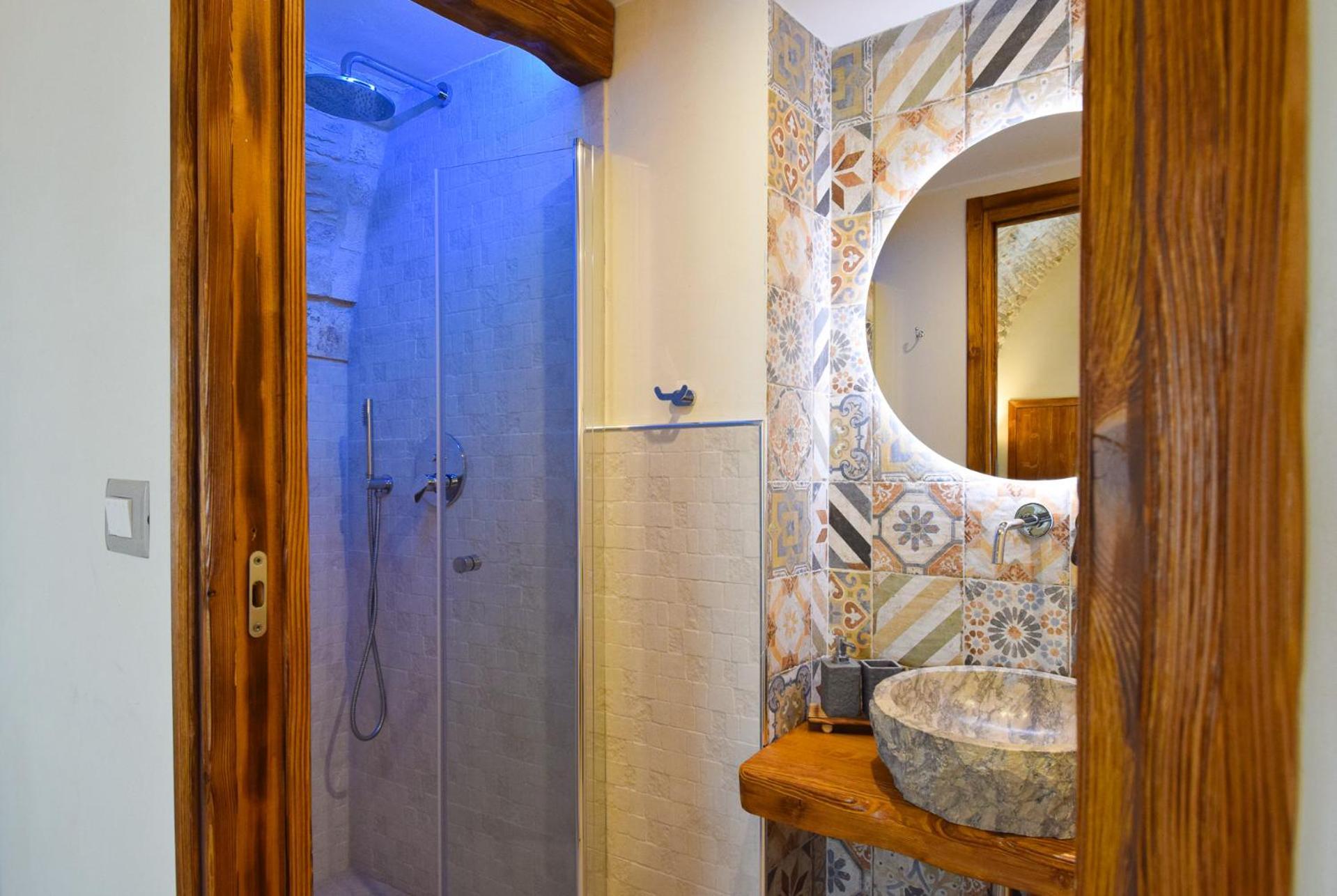 Pietra Antica, Old Town Bnb, Apartment Martina Franca Luaran gambar