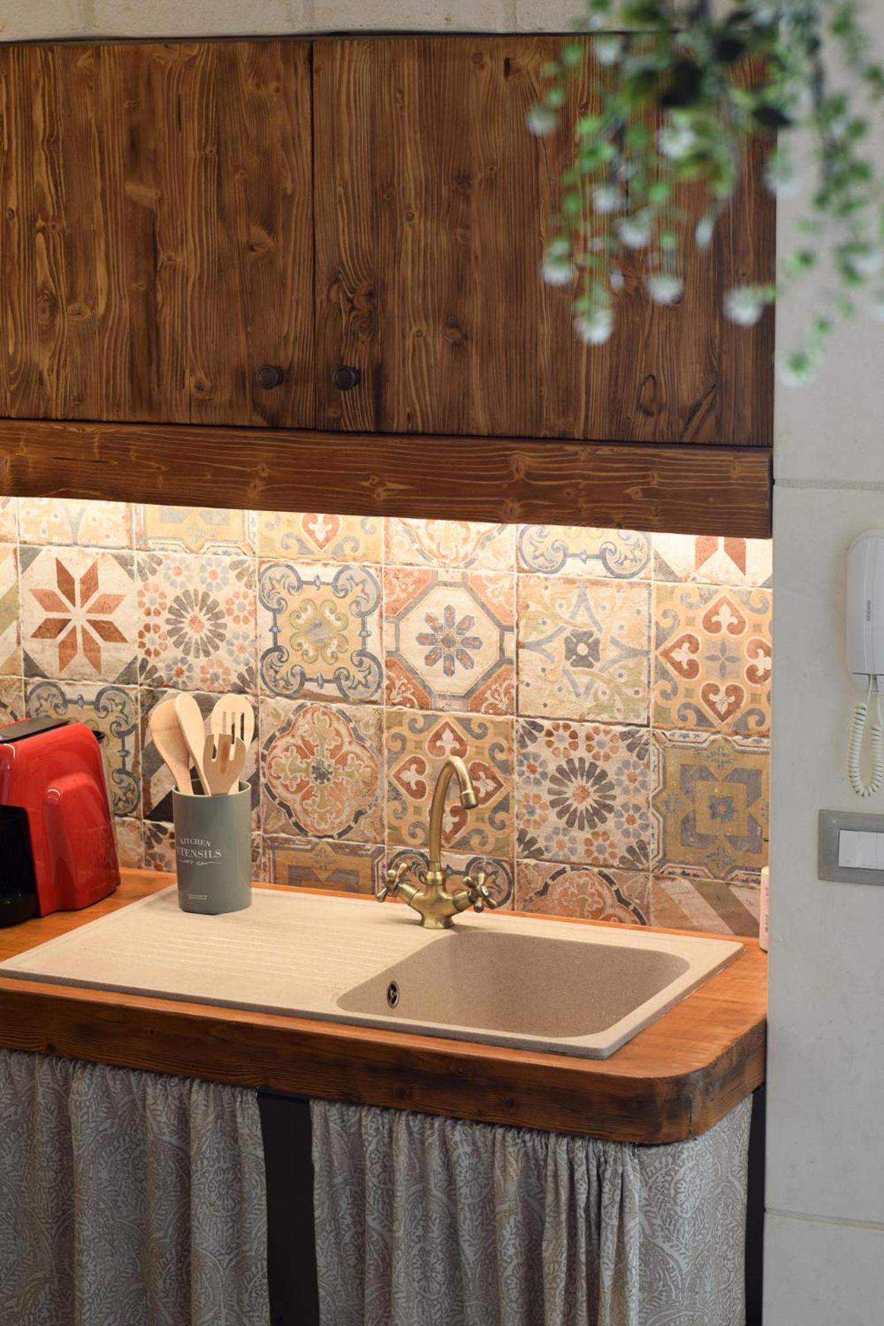 Pietra Antica, Old Town Bnb, Apartment Martina Franca Luaran gambar