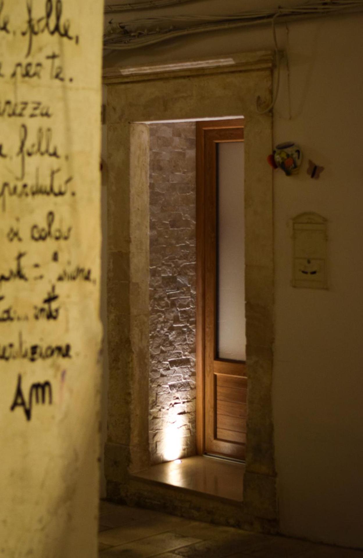 Pietra Antica, Old Town Bnb, Apartment Martina Franca Luaran gambar