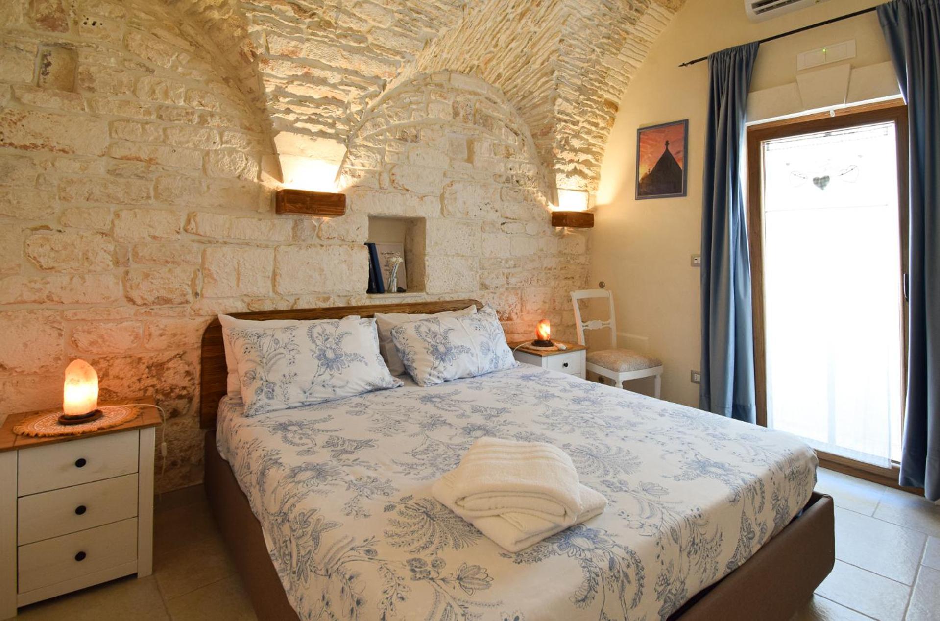 Pietra Antica, Old Town Bnb, Apartment Martina Franca Luaran gambar