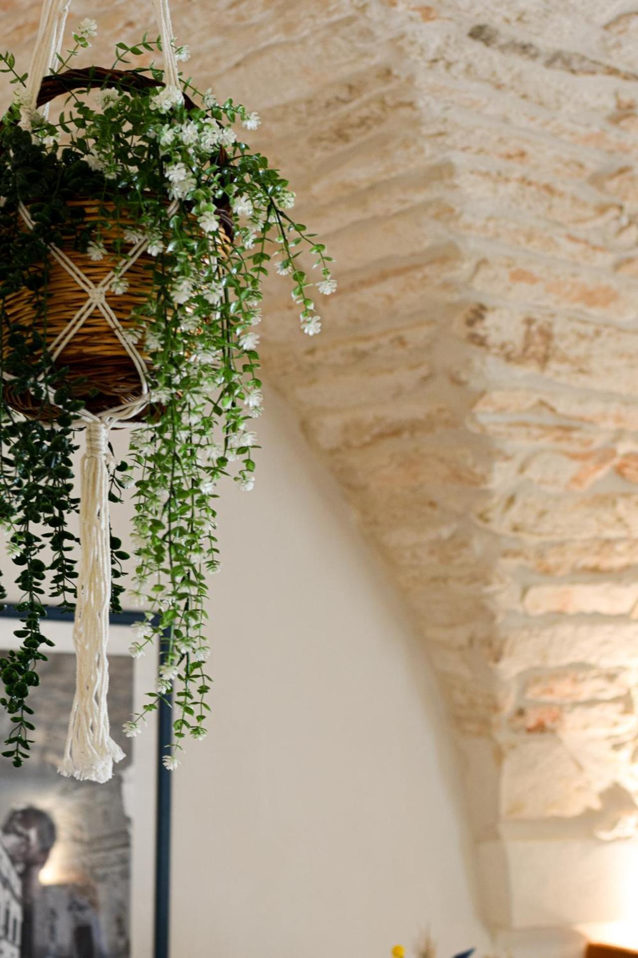 Pietra Antica, Old Town Bnb, Apartment Martina Franca Luaran gambar