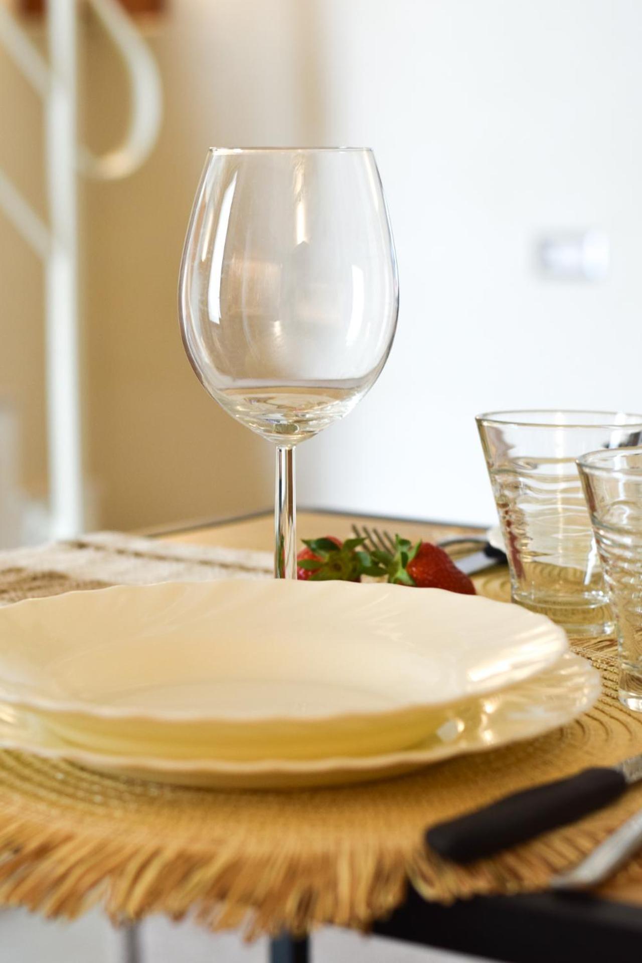 Pietra Antica, Old Town Bnb, Apartment Martina Franca Luaran gambar