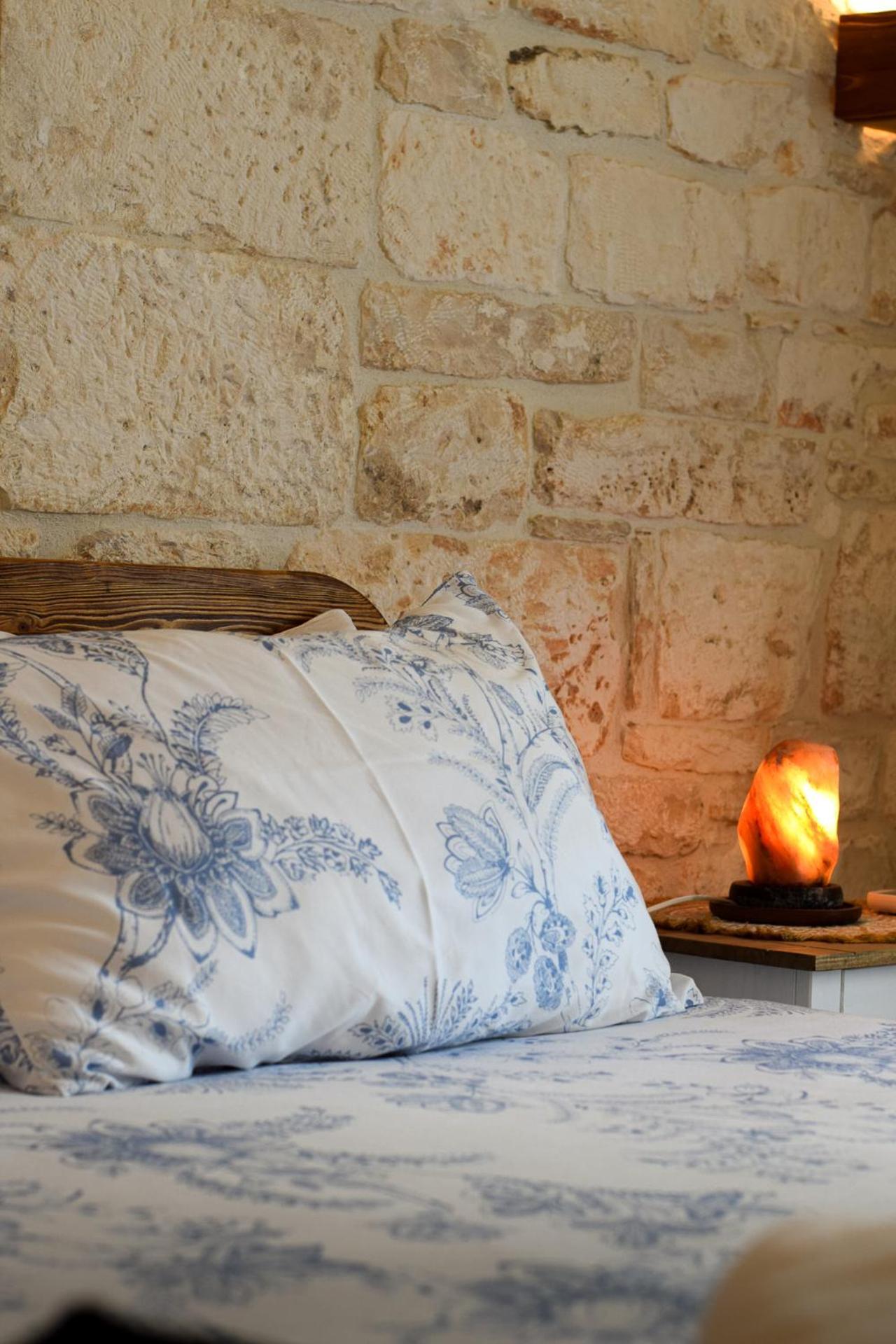 Pietra Antica, Old Town Bnb, Apartment Martina Franca Luaran gambar