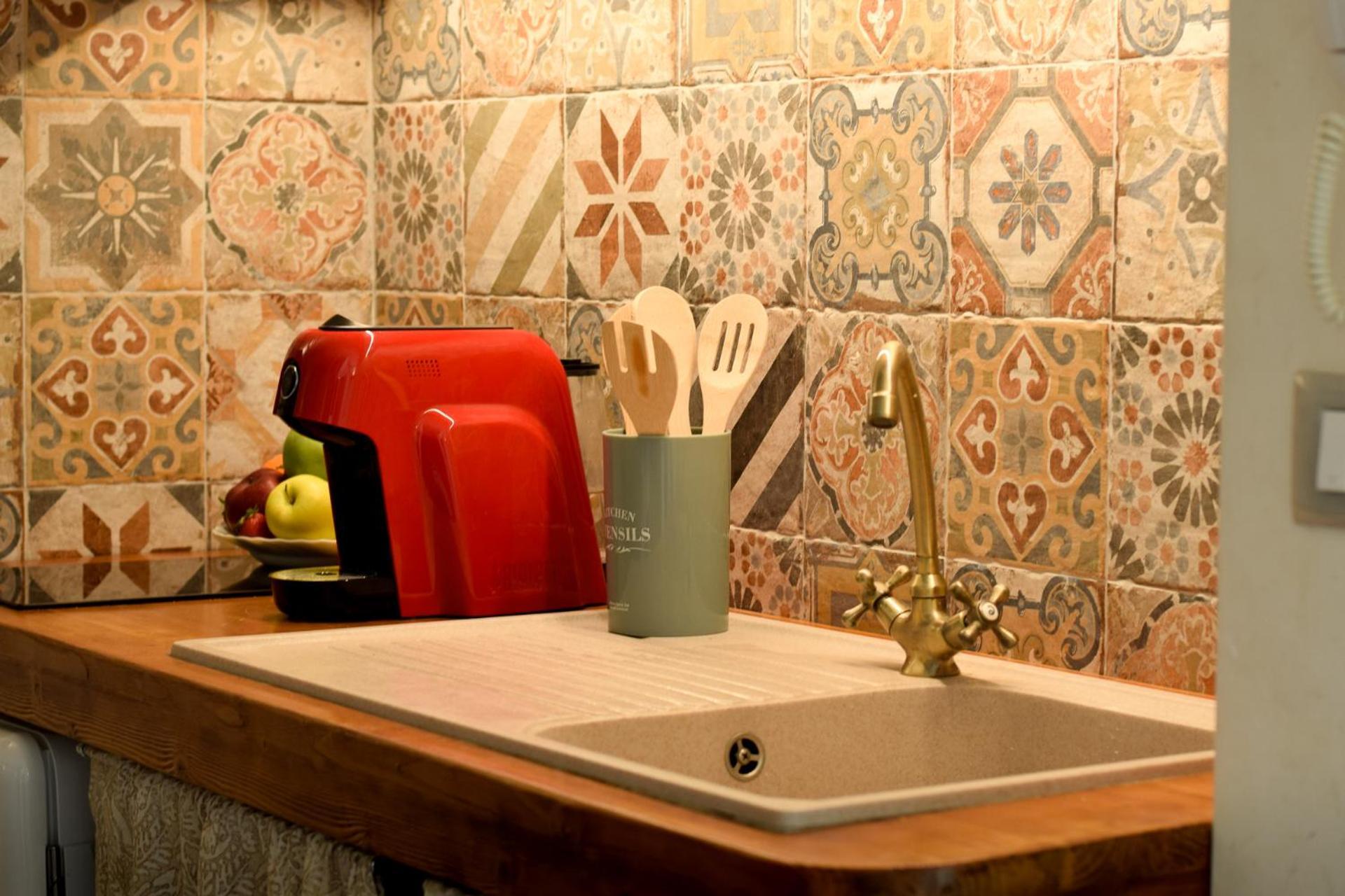 Pietra Antica, Old Town Bnb, Apartment Martina Franca Luaran gambar