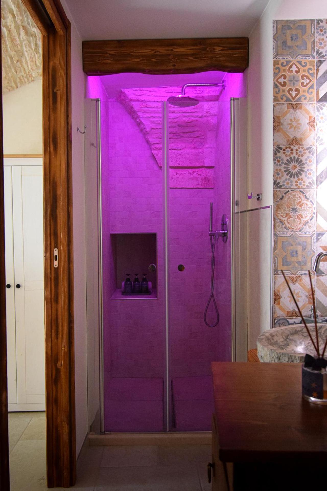 Pietra Antica, Old Town Bnb, Apartment Martina Franca Luaran gambar