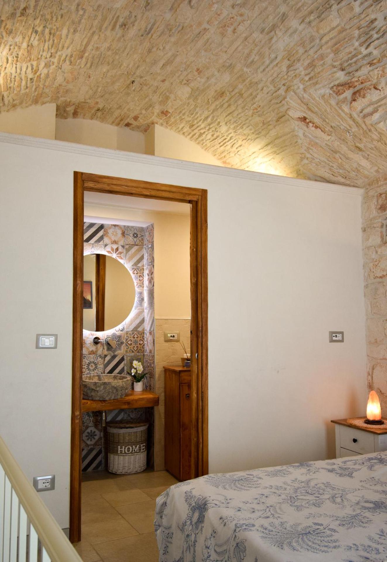 Pietra Antica, Old Town Bnb, Apartment Martina Franca Luaran gambar
