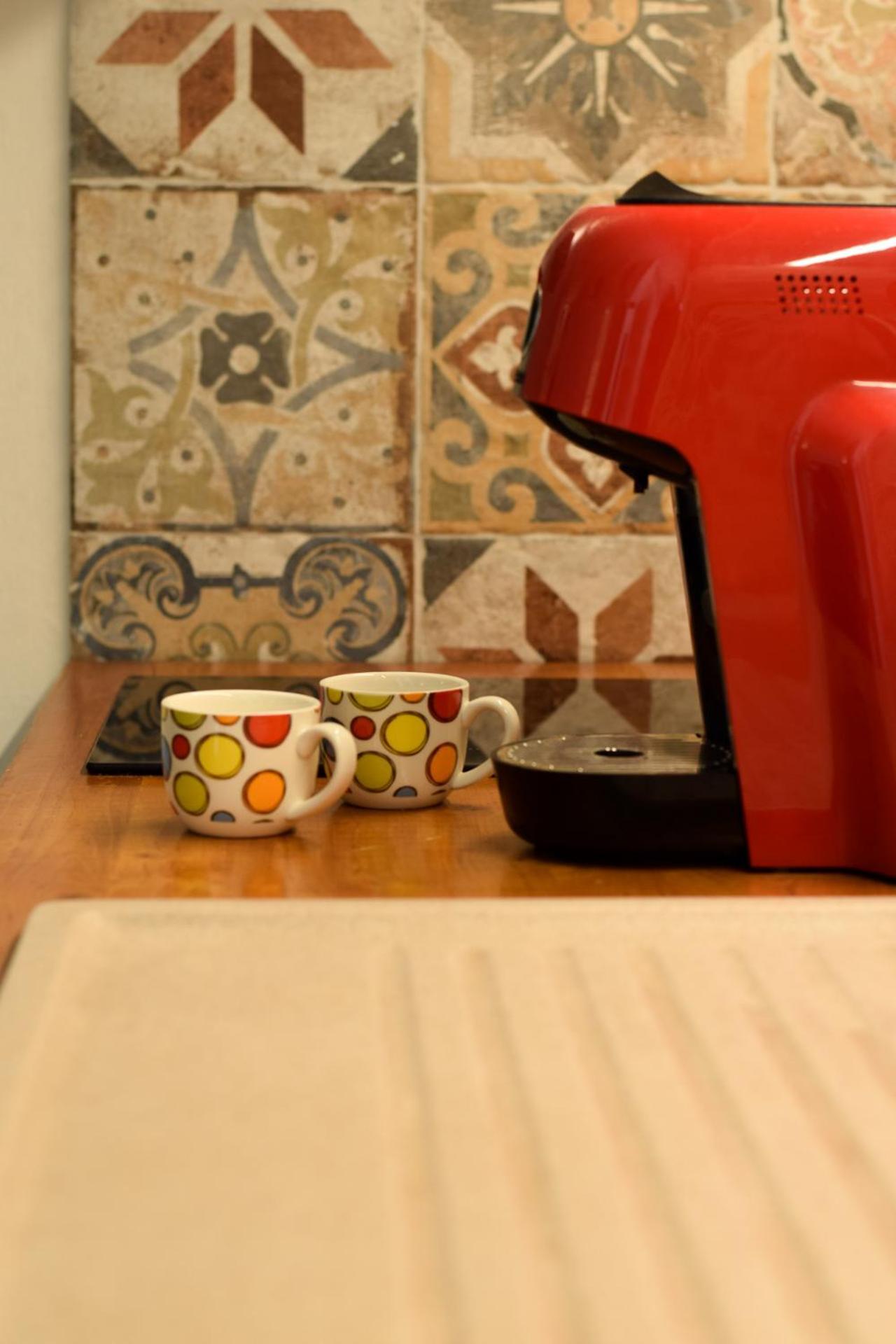Pietra Antica, Old Town Bnb, Apartment Martina Franca Luaran gambar