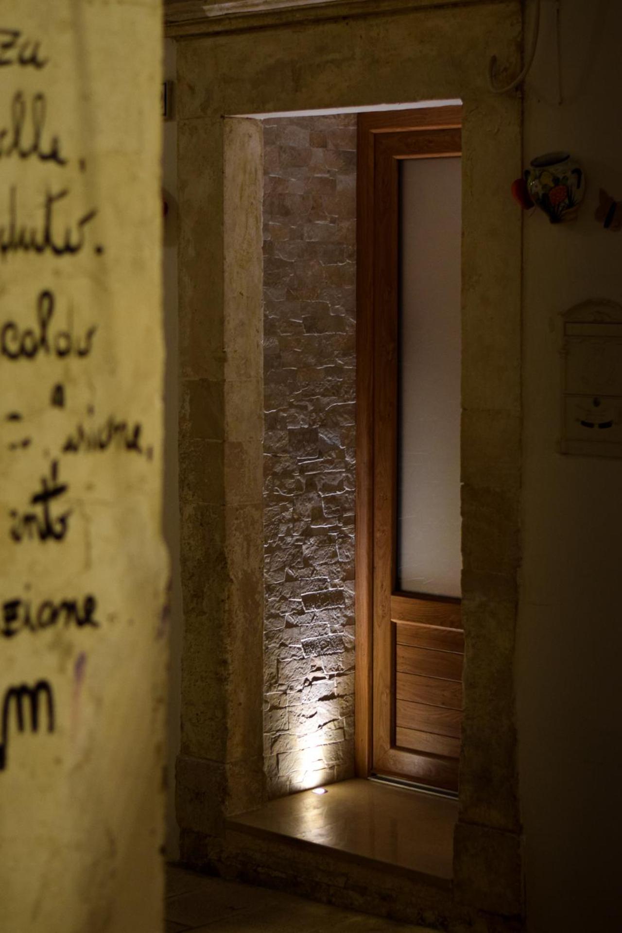 Pietra Antica, Old Town Bnb, Apartment Martina Franca Luaran gambar