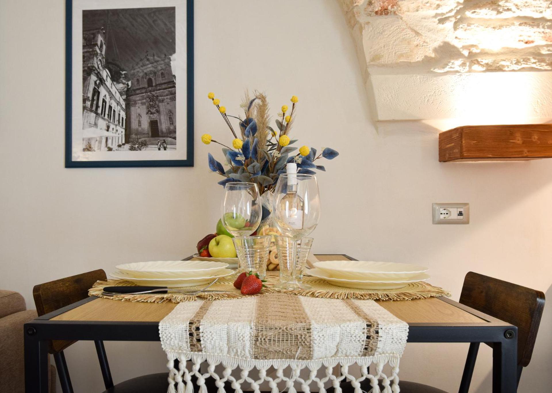 Pietra Antica, Old Town Bnb, Apartment Martina Franca Luaran gambar