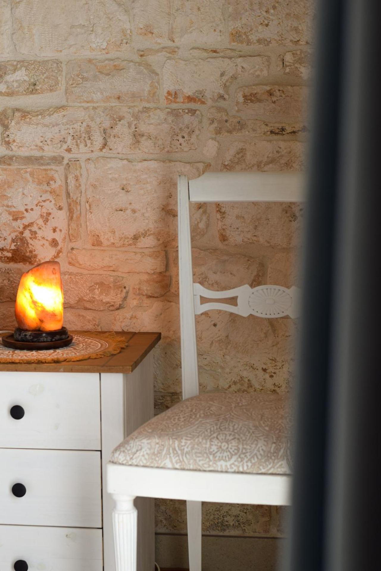 Pietra Antica, Old Town Bnb, Apartment Martina Franca Luaran gambar