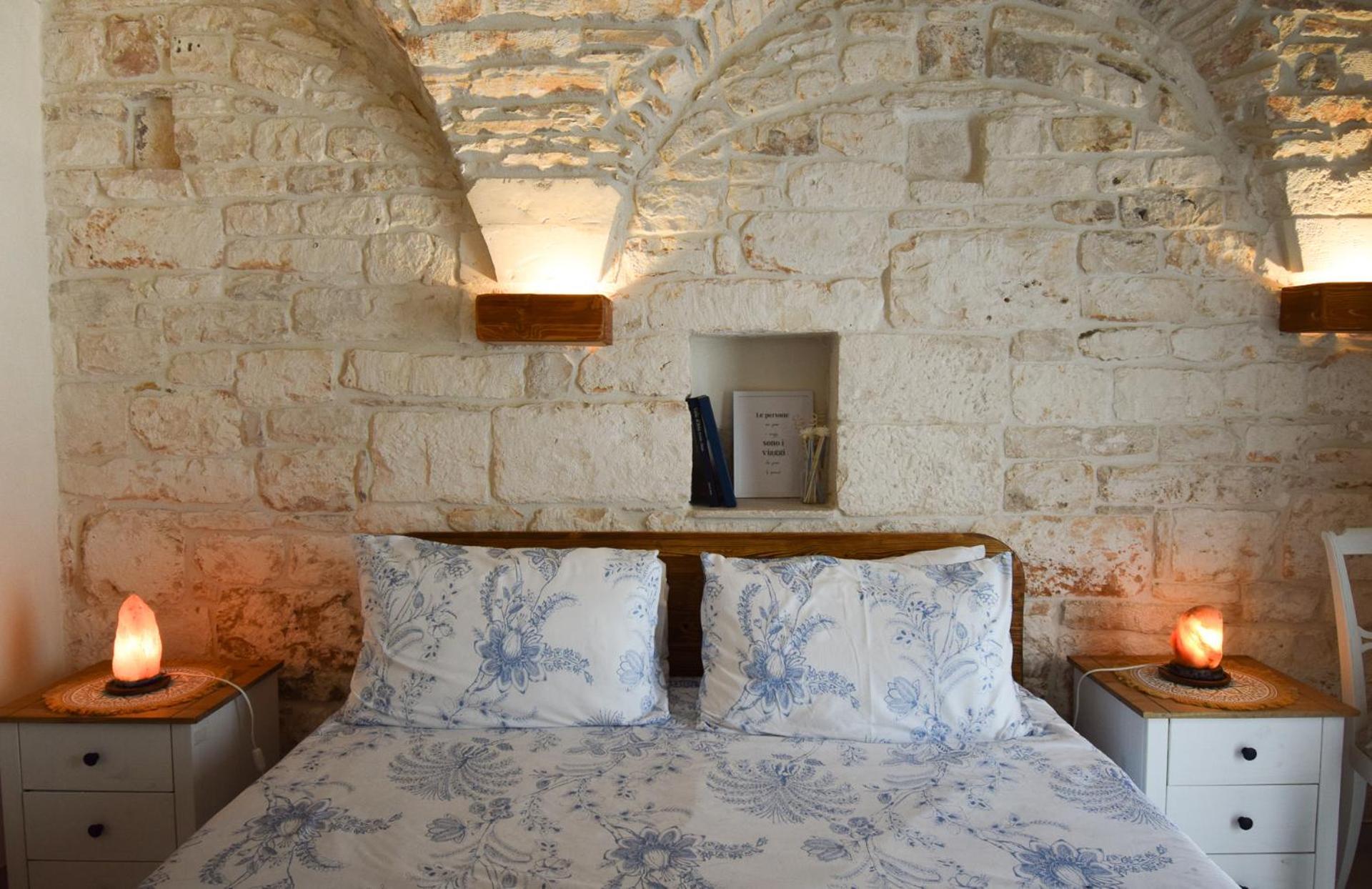 Pietra Antica, Old Town Bnb, Apartment Martina Franca Luaran gambar